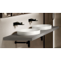 ENJOY ROUND SINK 40