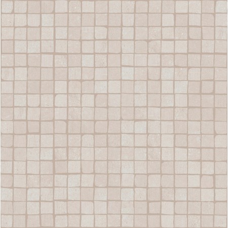 MARAZZI PLASTER BUTTER MOSAICO (1,5X1,5) 30X30