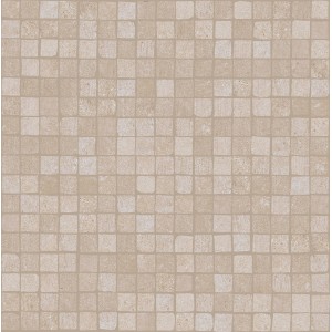 MARAZZI PLASTER SAND MOSAICO (1,5X1,5) 30X30