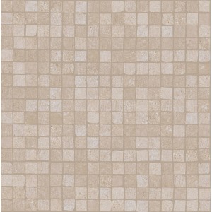 MARAZZI PLASTER SAND MOSAICO (1,5X1,5) 30X30