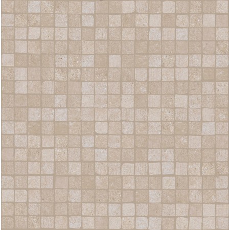 MARAZZI PLASTER SAND MOSAICO (1,5X1,5) 30X30