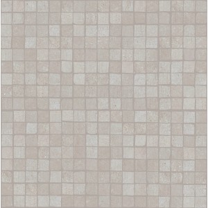 MARAZZI PLASTER GREY MOSAICO (1,5X1,5) 30X30