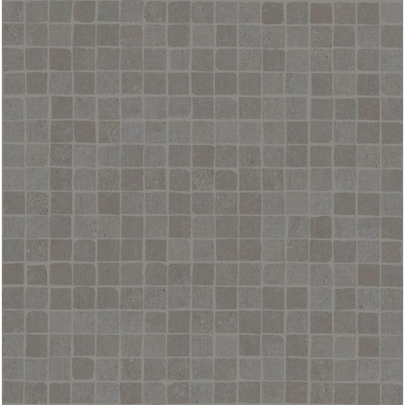 MARAZZI PLASTER ANTHRACITE MOSAICO (1,5X1,5) 30X30