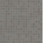 MARAZZI PLASTER ANTHRACITE MOSAICO (1,5X1,5) 30X30