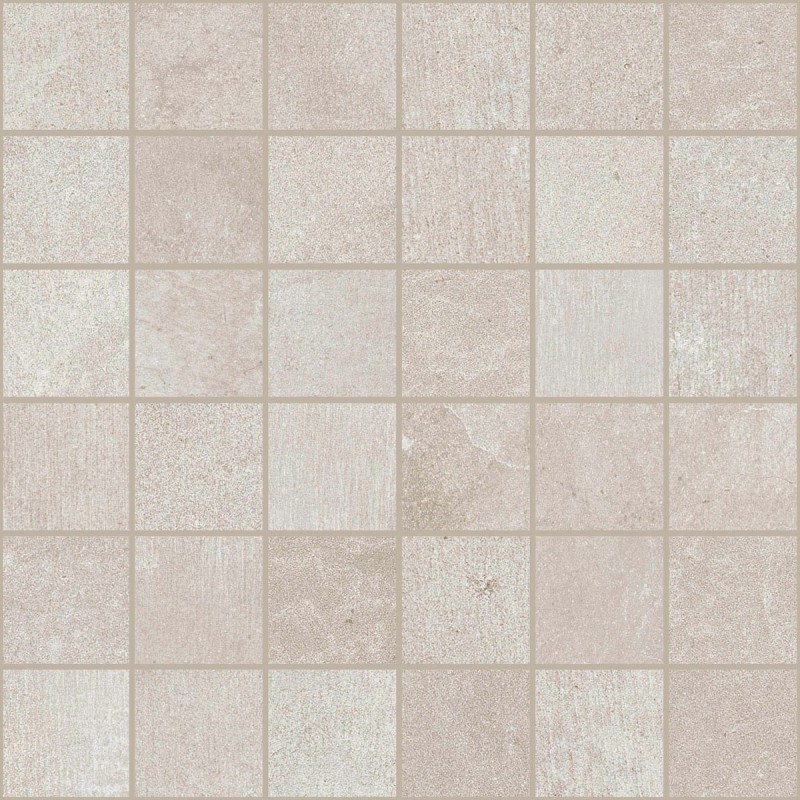 MARAZZI PLASTER BUTTER MOSAICO 30X30