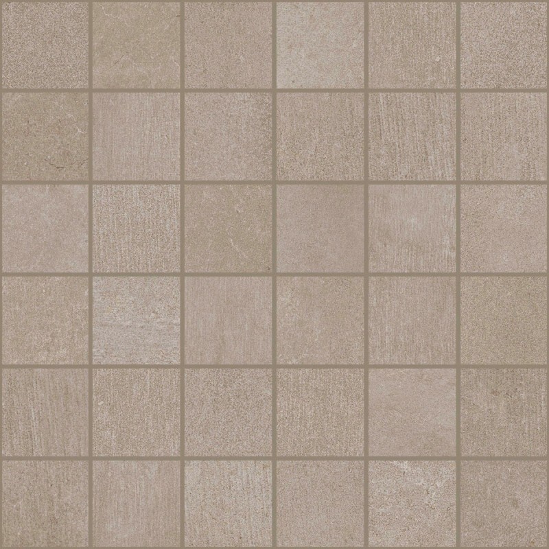 MARAZZI PLASTER TAUPE MOSAICO 30X30