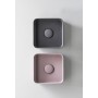 SHUI COMFORT MINIMAL SQUARE SINK