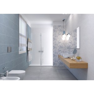 PAUL CERAMICHE PANTAREI AVIO 25X75