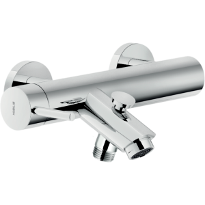 NOBILI LIVE BATHTUB-SHOWER MIXER WITHOUT DRAIN WITHOUT SHOWER SET
