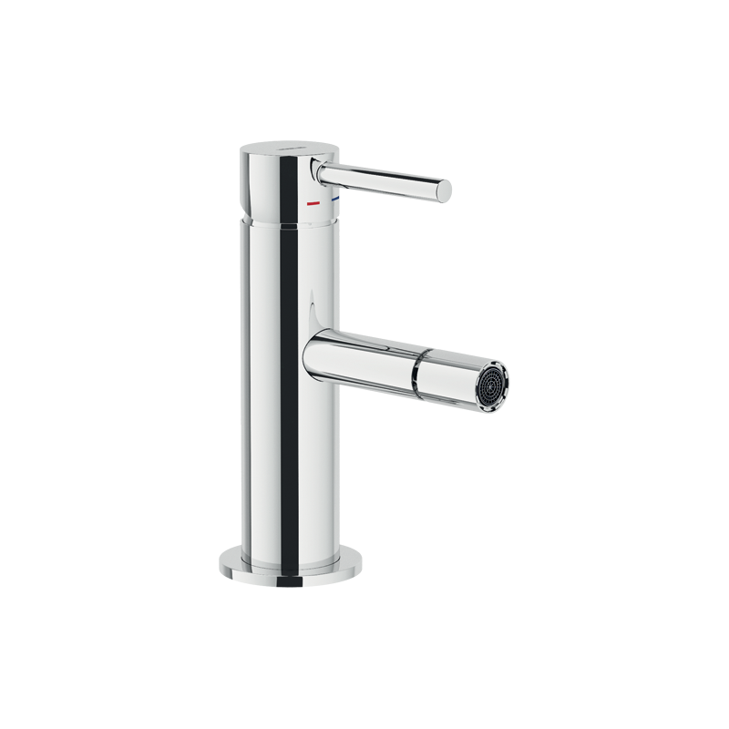 NOBILI ACQUERELLI MISCELATORE BIDET C/SCARICO