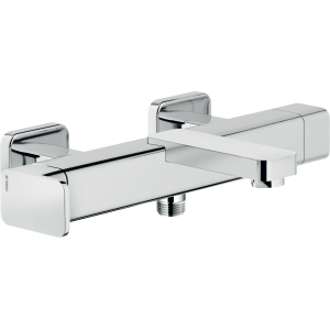 NOBILI LOOP EXTERNAL BATHTUB MIXER