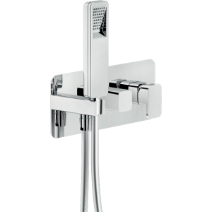 NOBILI LOOP BUILT-IN SHOWER MIXER WITH 2 WAYS