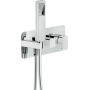 NOBILI LOOP MISCELATORE DOCCIA INCASSO A 2 VIE