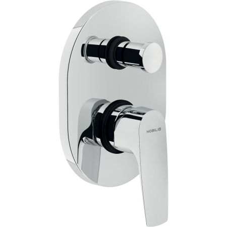 NOBILI NOBI BUILT-IN SHOWER MIXER WITH 2 WAYS