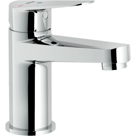 NOBILI BLUES SINK MIXER ENERGY SAVING WITHOUT DRAIN