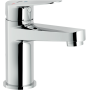 NOBILI BLUES SINK MIXER ENERGY SAVING WITHOUT DRAIN