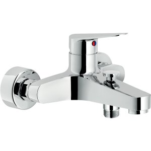 NOBILI BLUES EXTERNAL BATHTUB MIXER