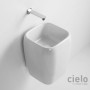 SHUI LAVABO MEZZA COLONNA DA APPOGGIO