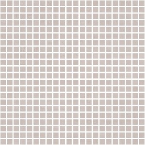 PAUL CERAMICHE PANTAREI MOSAICO MICRO AVORIO T484 30X30
