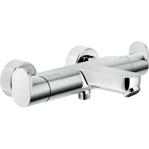 NOBILI UP BATHTUB THERMOSTATIC MIXER WITHOUT SHOWER SET