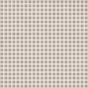 PAUL CERAMICHE PANTAREI MOSAICO MICRO TORTORA T.484 30X30