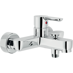 NOBILI ABC EXTERNAL BATHTUB MIXER WITHOUT SHOWER SET