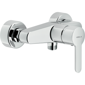 NOBILI ABC EXTERNAL SHOWER MIXER