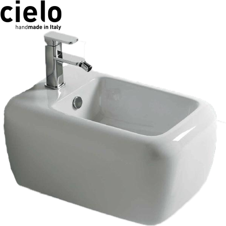 SANITARI CIELO SHUI BIDET SOSPESO