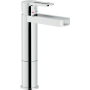NOBILI NEW ROAD MISCELATORE LAVABO MEDIO BOCCA A CASCATA C/SCARICO CLIC CLAC