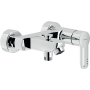 NOBILI NEW ROAD MISCELATORE VASCA S/SET DOCCIA