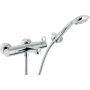 NOBILI NEW ROAD MISCELATORE VASCA TERMOSTATICO C/SET DOCCIA