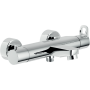NOBILI NEW ROAD MISCELATORE VASCA TERMOSTATICO S/SET DOCCIA