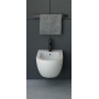 ENJOY 48 WALL-HUNG BIDET