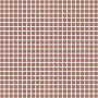 PAUL CERAMICHE PANTAREI MOSAICO MICRO CANNELLA T.484 30X30