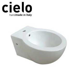 SANITARI CIELO EASY EVO BIDET SOSPESO