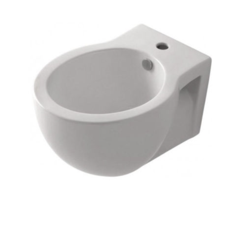 SANITARI CIELO EASY ROUND BIDET SOSPESO