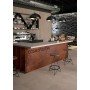 MIRAGE GLOCAL CHAMOIS 60X60 NATURALE RETT GC08
