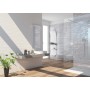 PAUL CERAMICHE STUDIO GRIGIO 25X75