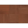 MIRAGE GLOCAL CORTEN 80X80 SPAZZOLATO RETT GC21