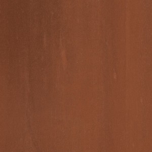 MIRAGE GLOCAL CORTEN 80X80 SPAZZOLATO RETT GC21