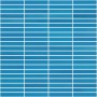 PAUL CERAMICHE MOSAICO STUDIO BLU 30X30