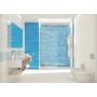 PAUL CERAMICHE MOSAICO STUDIO BLU 30X30