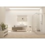 PAUL CERAMICHE PROJECT SHUTTER WHITE MATT 25X75