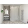 PAUL CERAMICHE PROJECT SHUTTER WHITE MATT 25X75