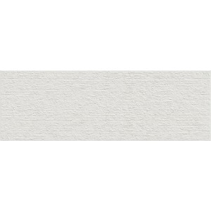 PAUL CERAMICHE PROJECT PLASTER WHITE MATT 25X75