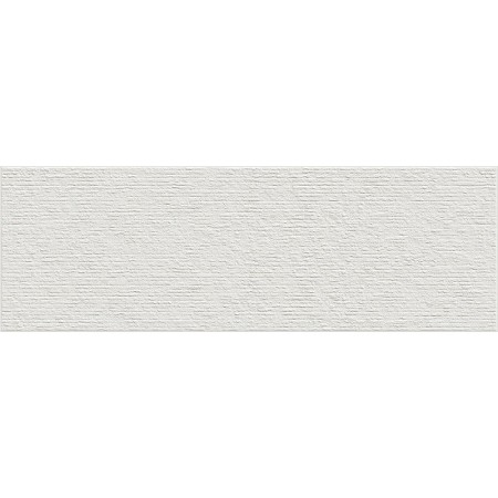 PAUL CERAMICHE PROJECT PLASTER WHITE MATT 25X75