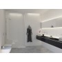 PAUL CERAMICHE PROJECT PLASTER WHITE MATT 25X75