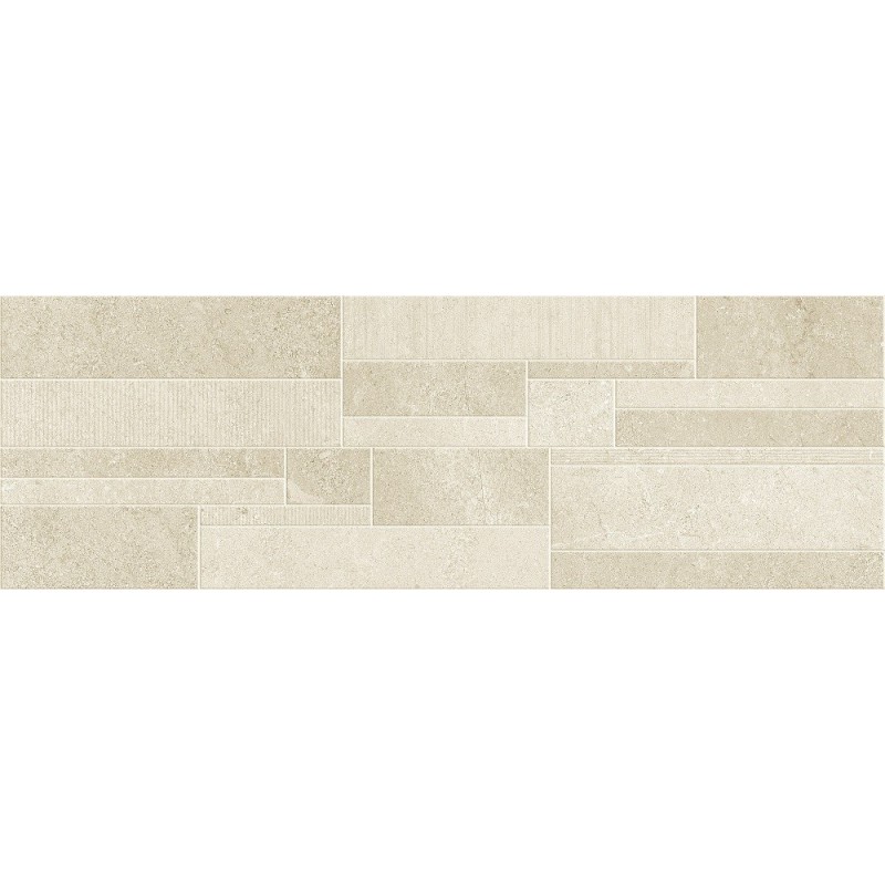 IDEA CERAMICA NATIVE WALLBRICK BEIGE 25X75