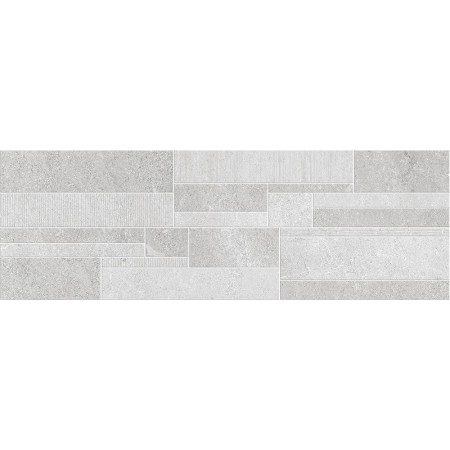 IDEA CERAMICA NATIVE WALLBRICK GRIGIO 25X75