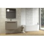 IDEA CERAMICA NATIVE COMPOSIZIONE OASI 25X75